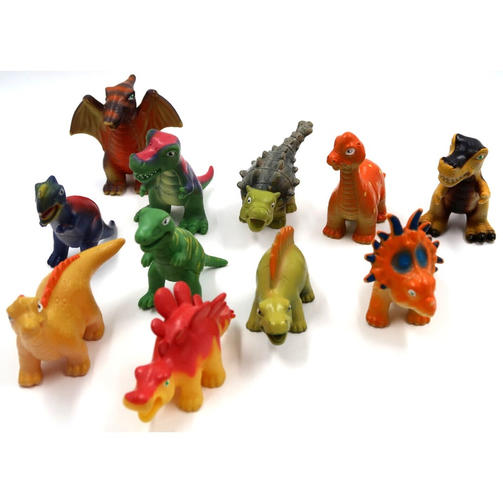Baby Dinosaur Lot #1